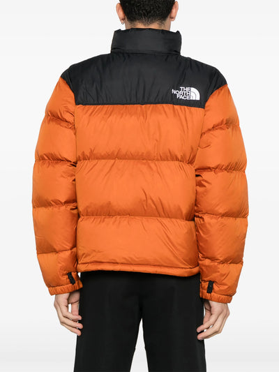 Camden Quilted Jacket – Limited Edition