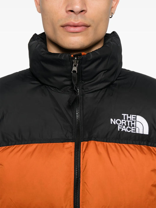 Camden Quilted Jacket – Limited Edition