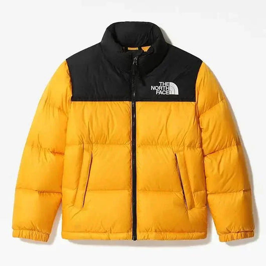 Camden Quilted Jacket – Limited Edition