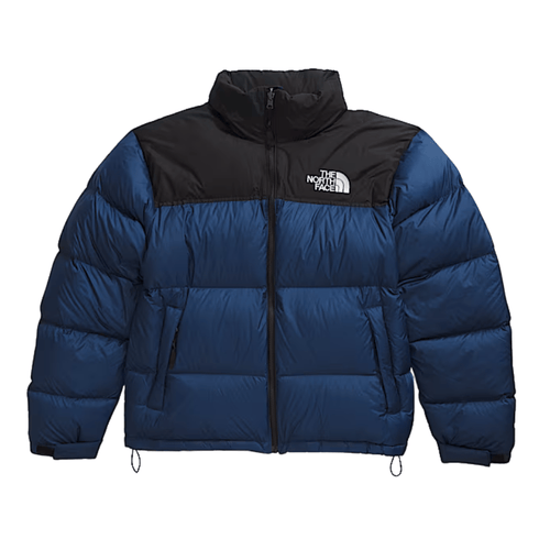Camden Quilted Jacket – Limited Edition