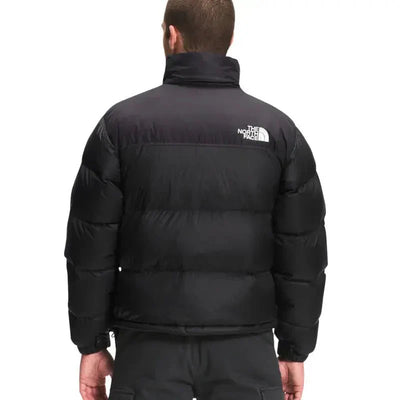 Camden Quilted Jacket – Limited Edition