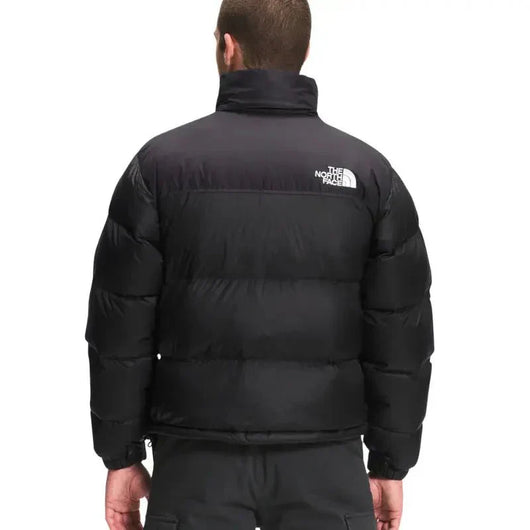 Camden Quilted Jacket – Limited Edition