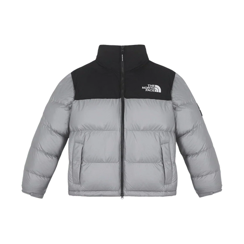 Camden Quilted Jacket – Limited Edition