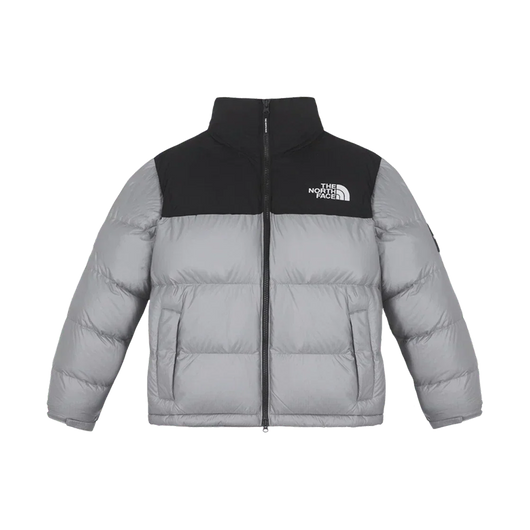 Camden Quilted Jacket – Limited Edition