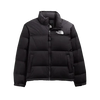 Camden Quilted Jacket – Limited Edition